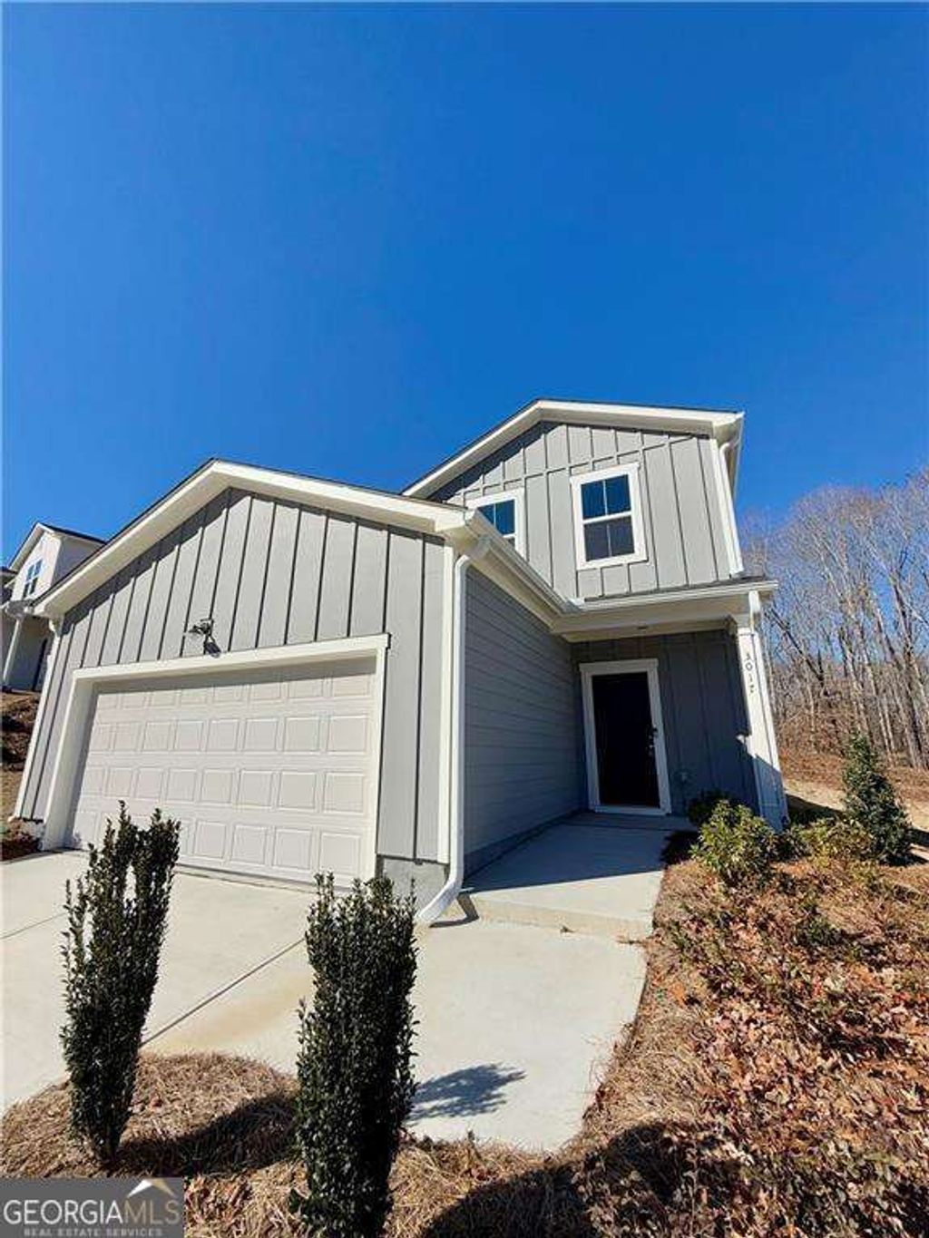 Photo of 3017 Salinger Way, Gainesville, GA 30507 (MLS # 10690373)