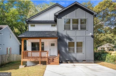 3105 Jones Atlanta GA 30344