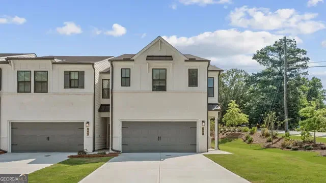 1231 Brooks Ryan Run Unit LOT 85