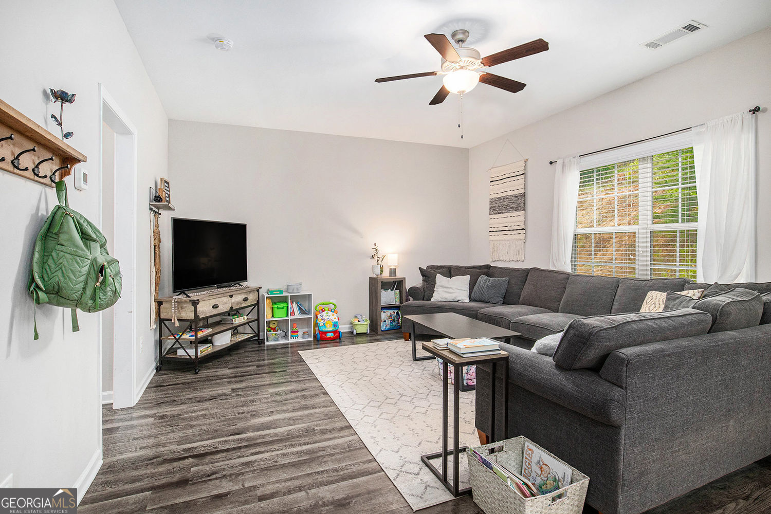 HIGHPOINT - Residential