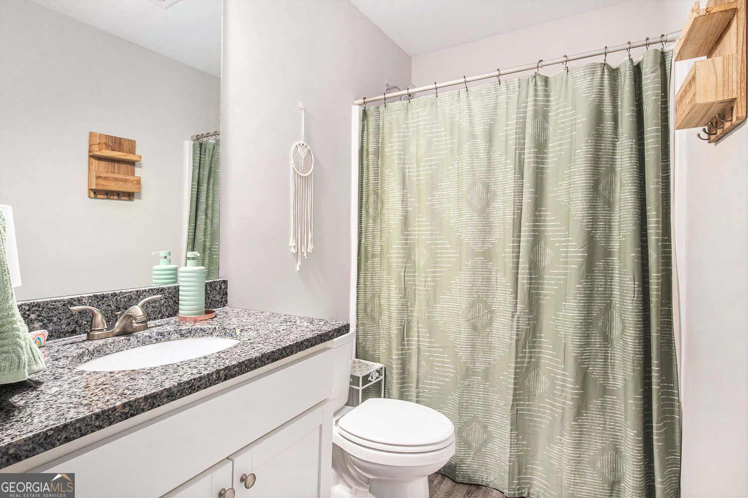 HIGHPOINT - Residential