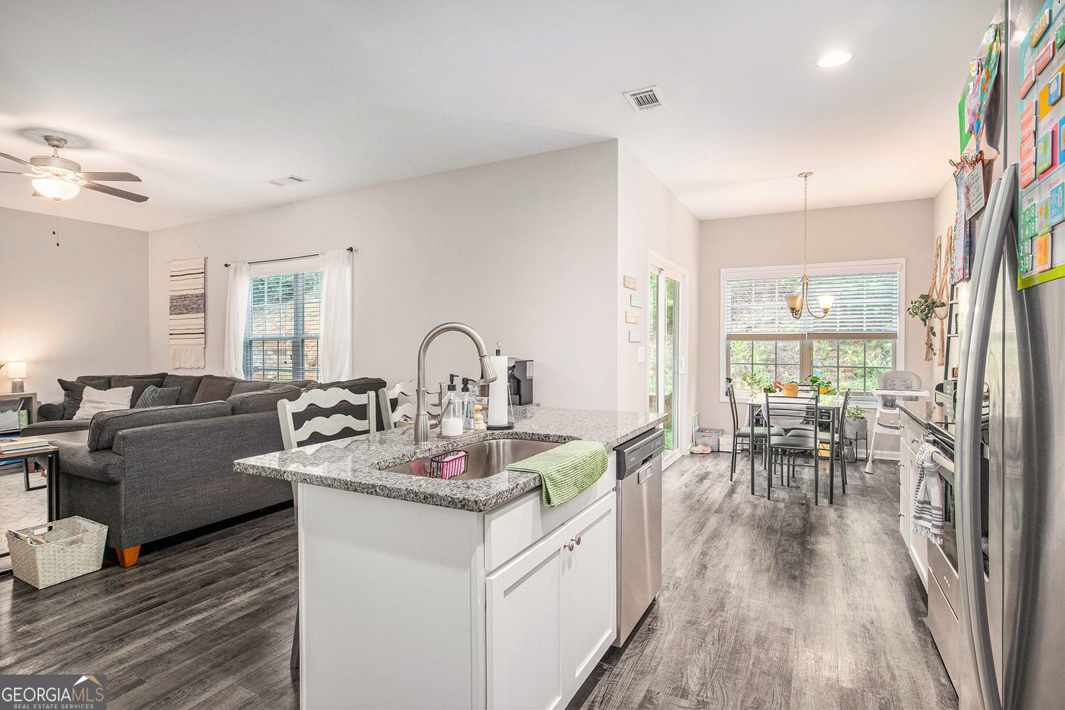 HIGHPOINT - Residential