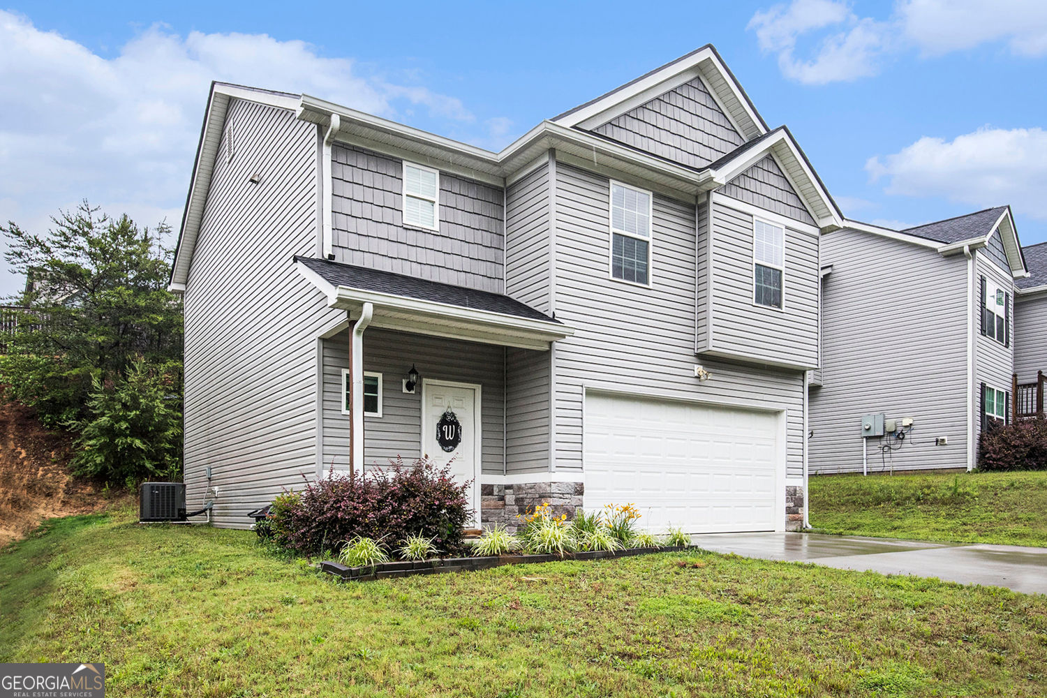 HIGHPOINT - Residential
