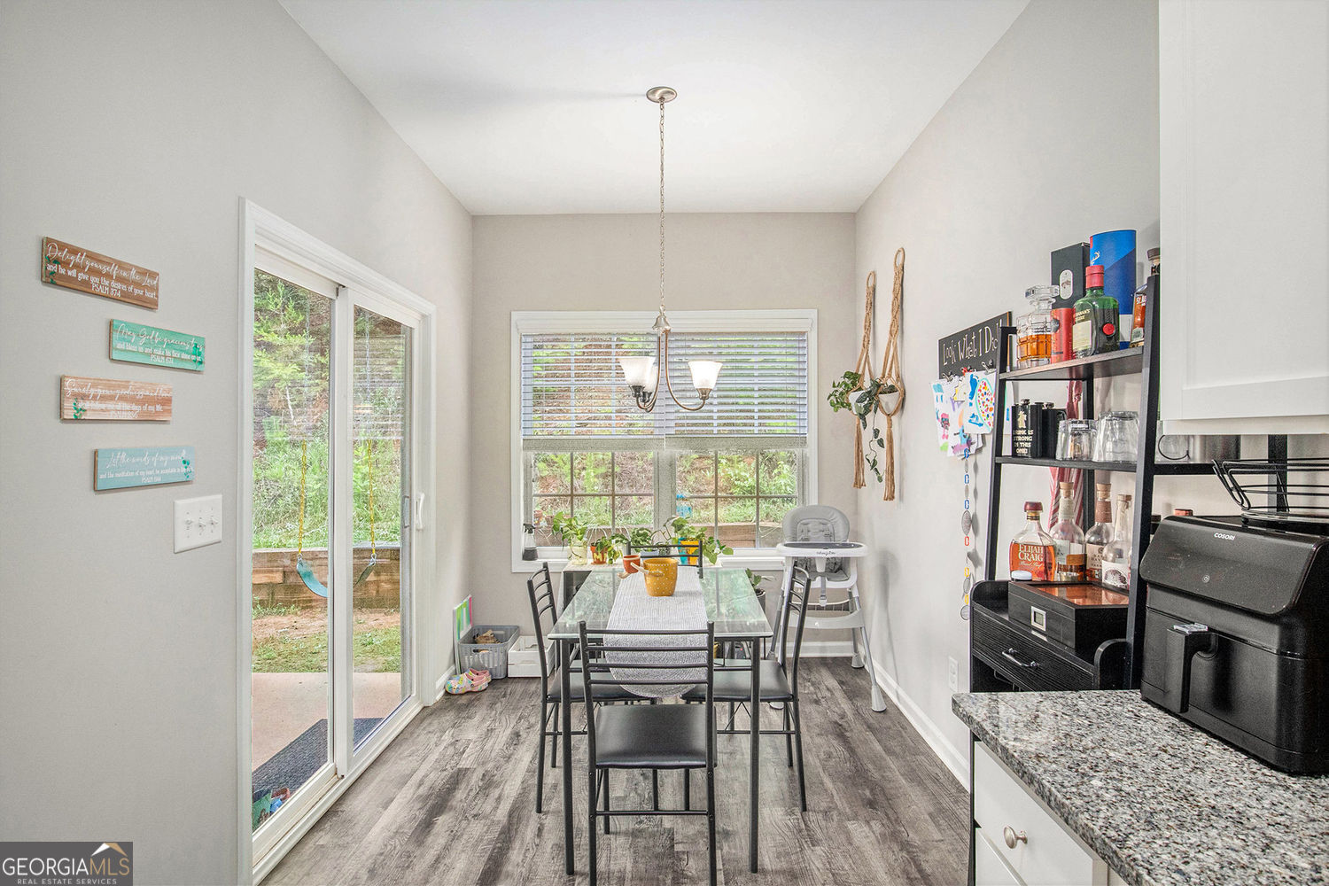 HIGHPOINT - Residential