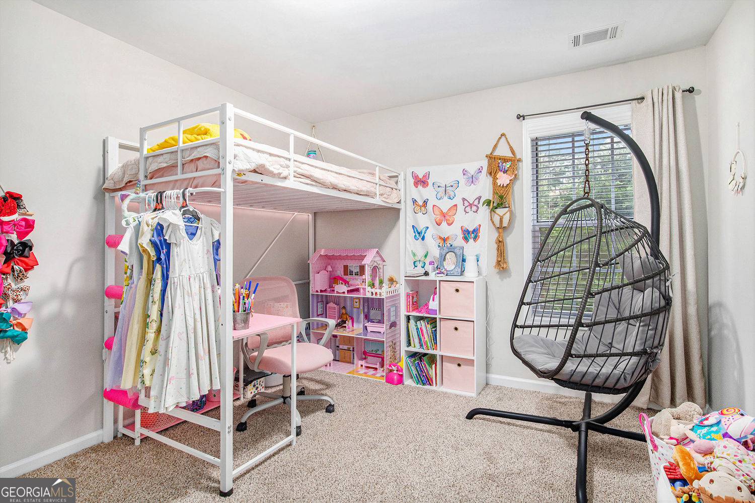 HIGHPOINT - Residential