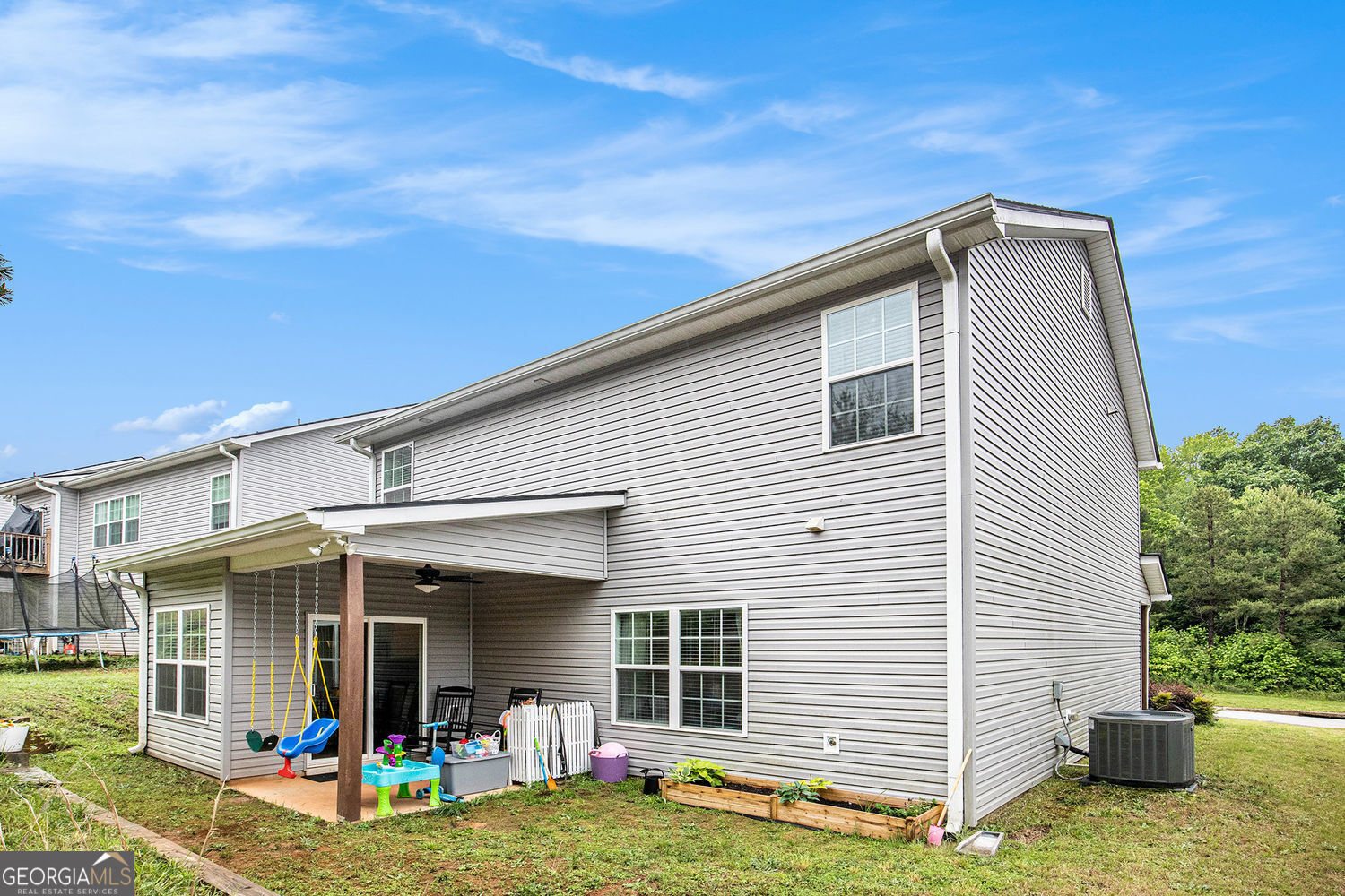 HIGHPOINT - Residential