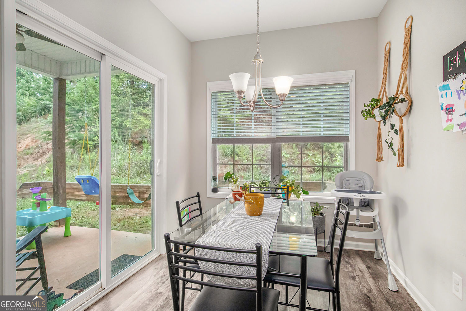 HIGHPOINT - Residential
