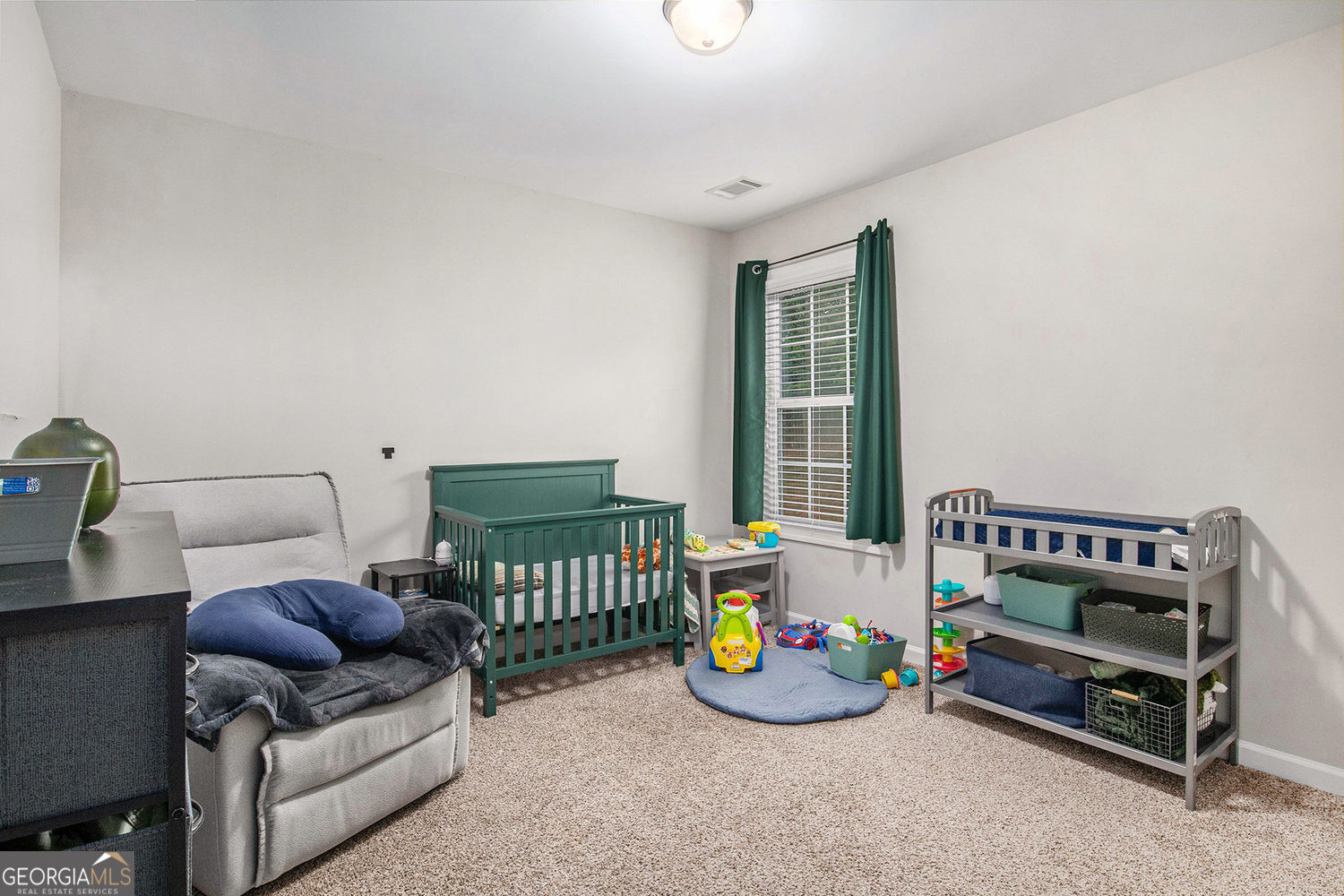 HIGHPOINT - Residential