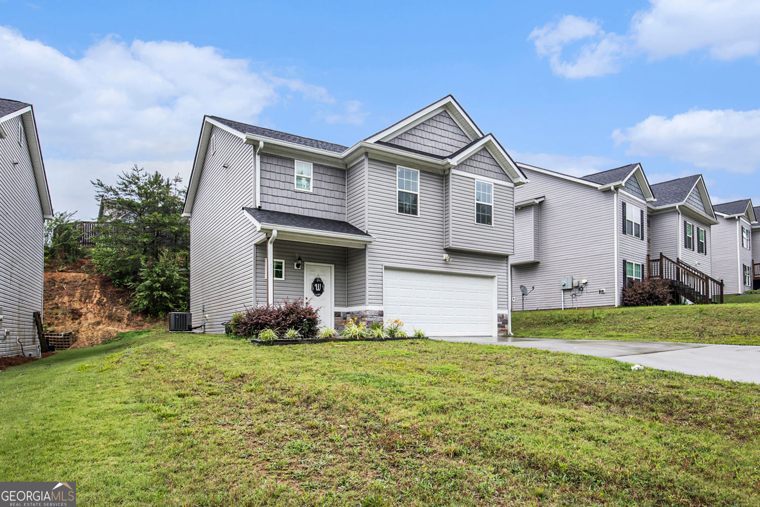 HIGHPOINT - Residential