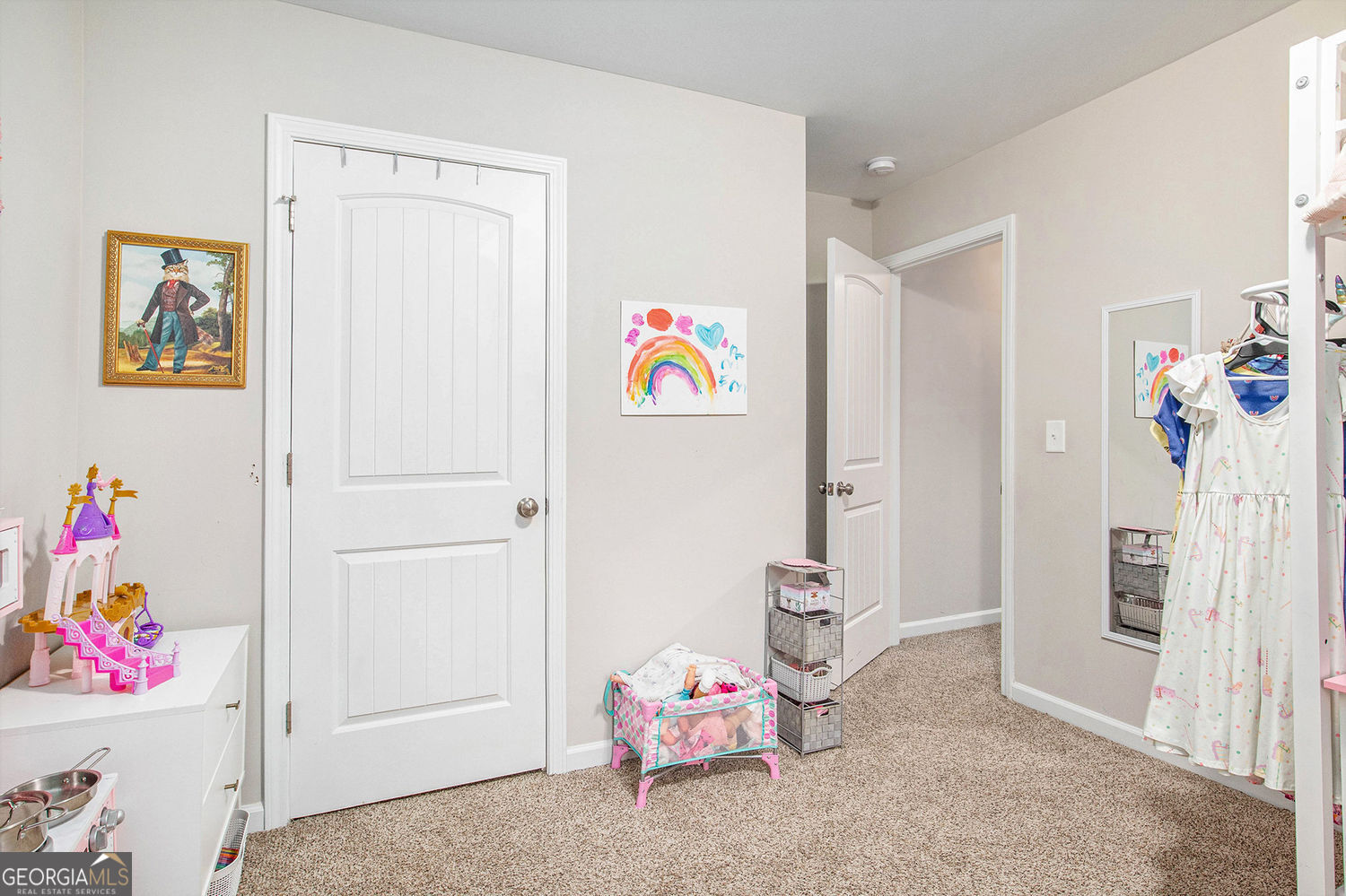 HIGHPOINT - Residential