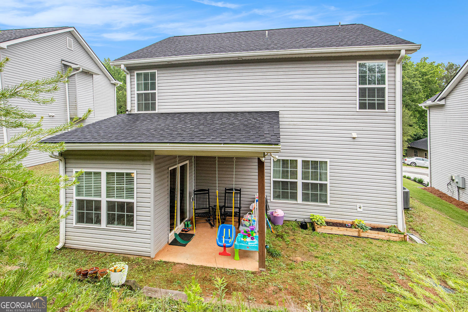HIGHPOINT - Residential