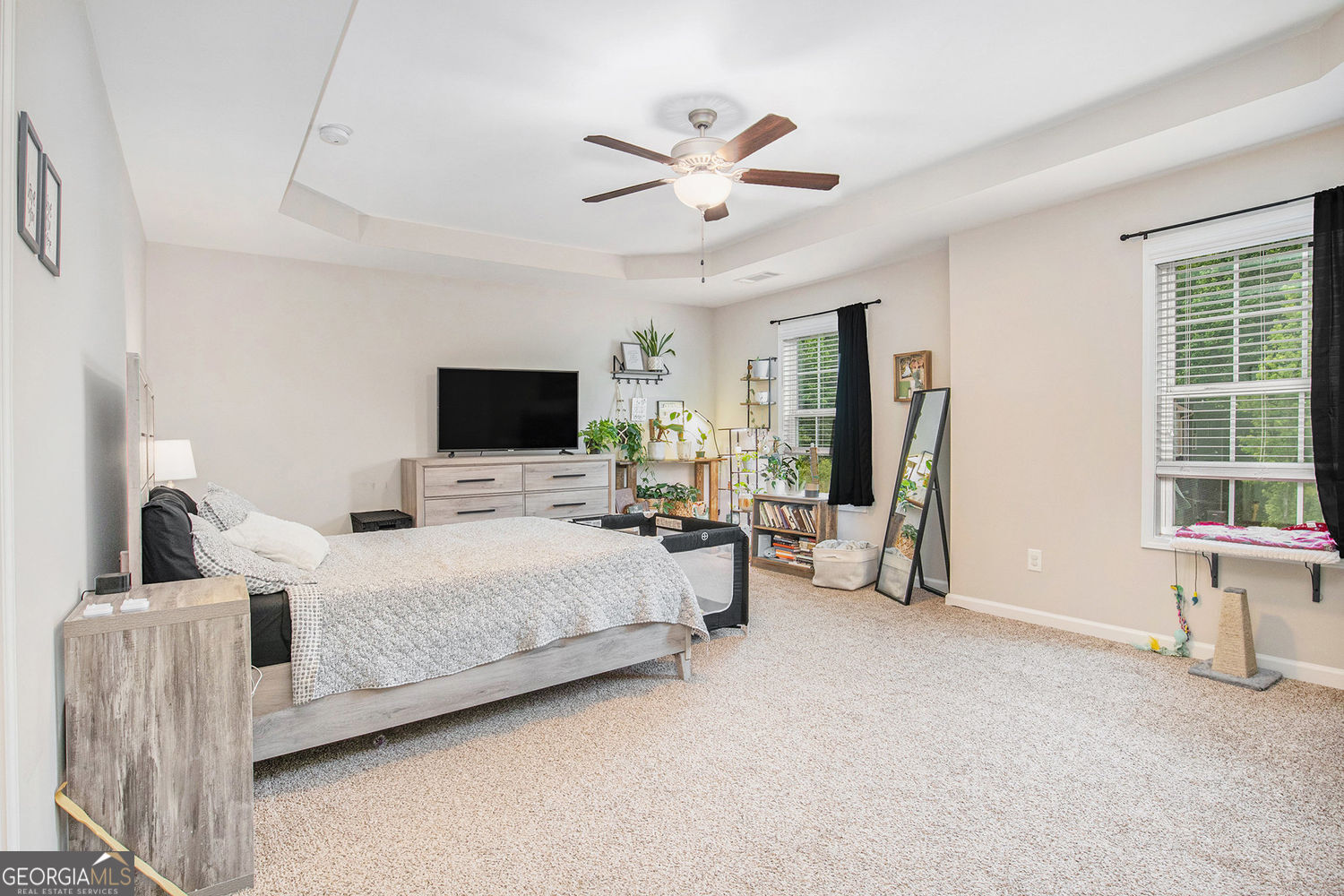 HIGHPOINT - Residential