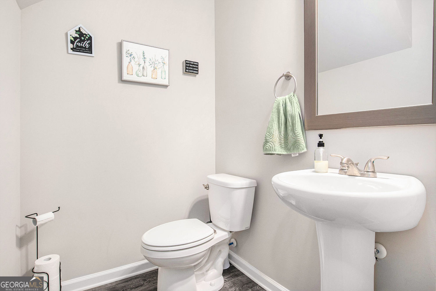 HIGHPOINT - Residential