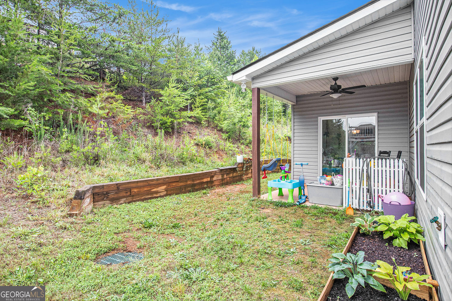 HIGHPOINT - Residential