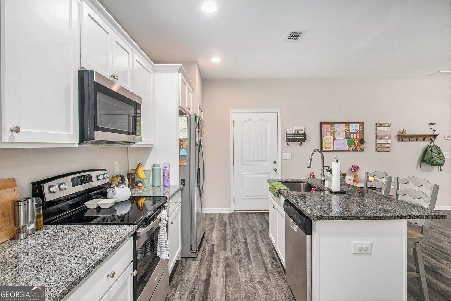 HIGHPOINT - Residential
