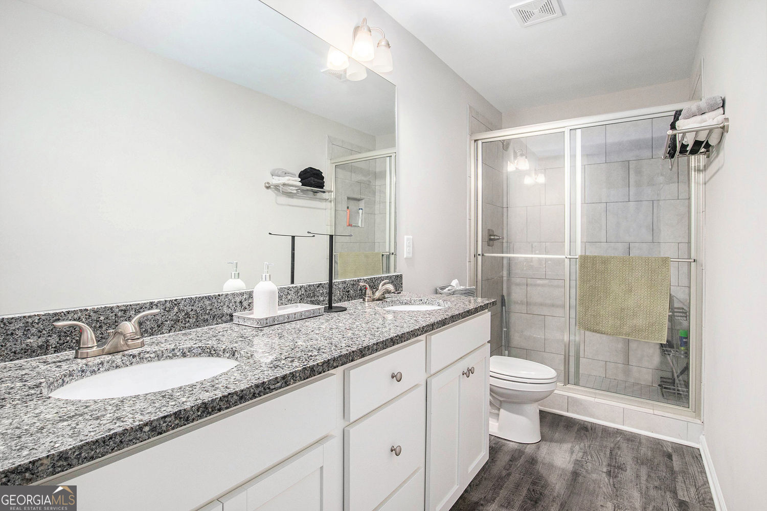 HIGHPOINT - Residential