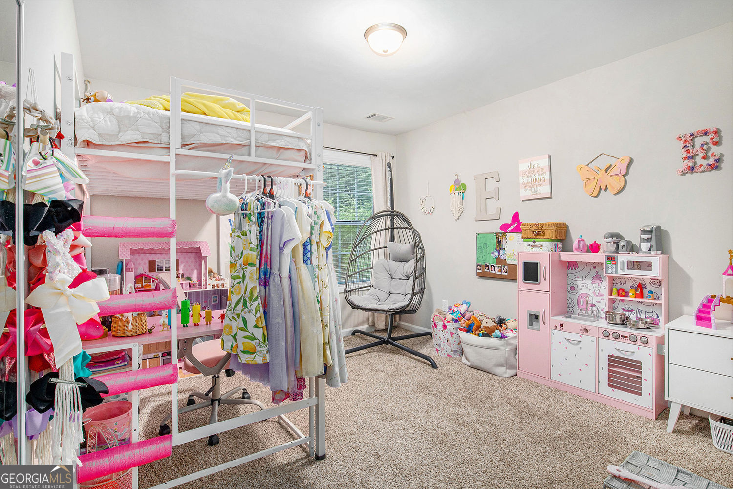 HIGHPOINT - Residential