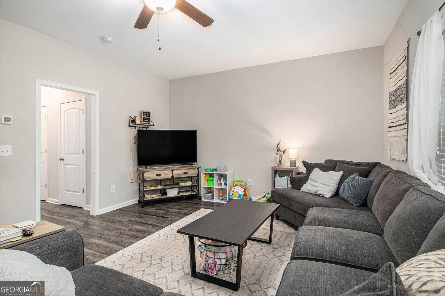 HIGHPOINT - Residential