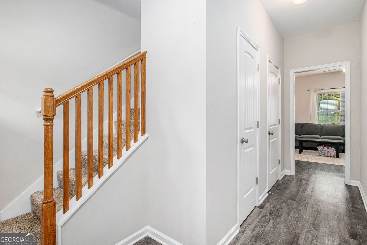HIGHPOINT - Residential
