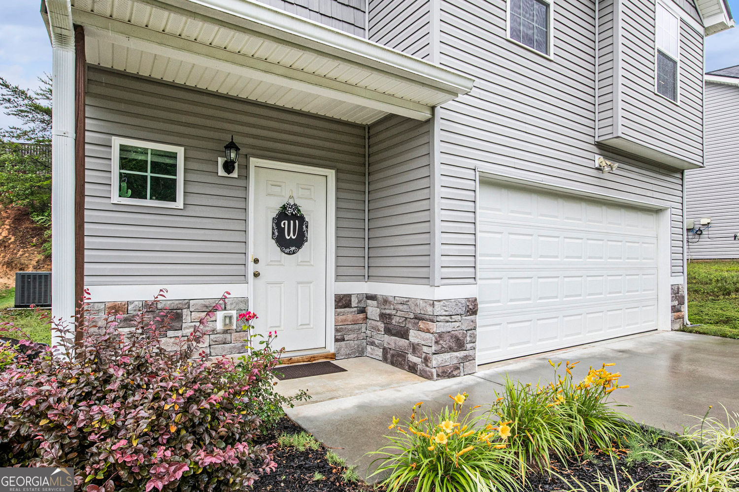 HIGHPOINT - Residential