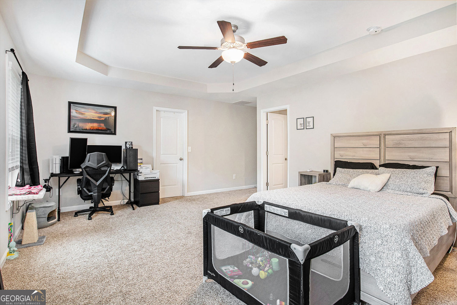 HIGHPOINT - Residential