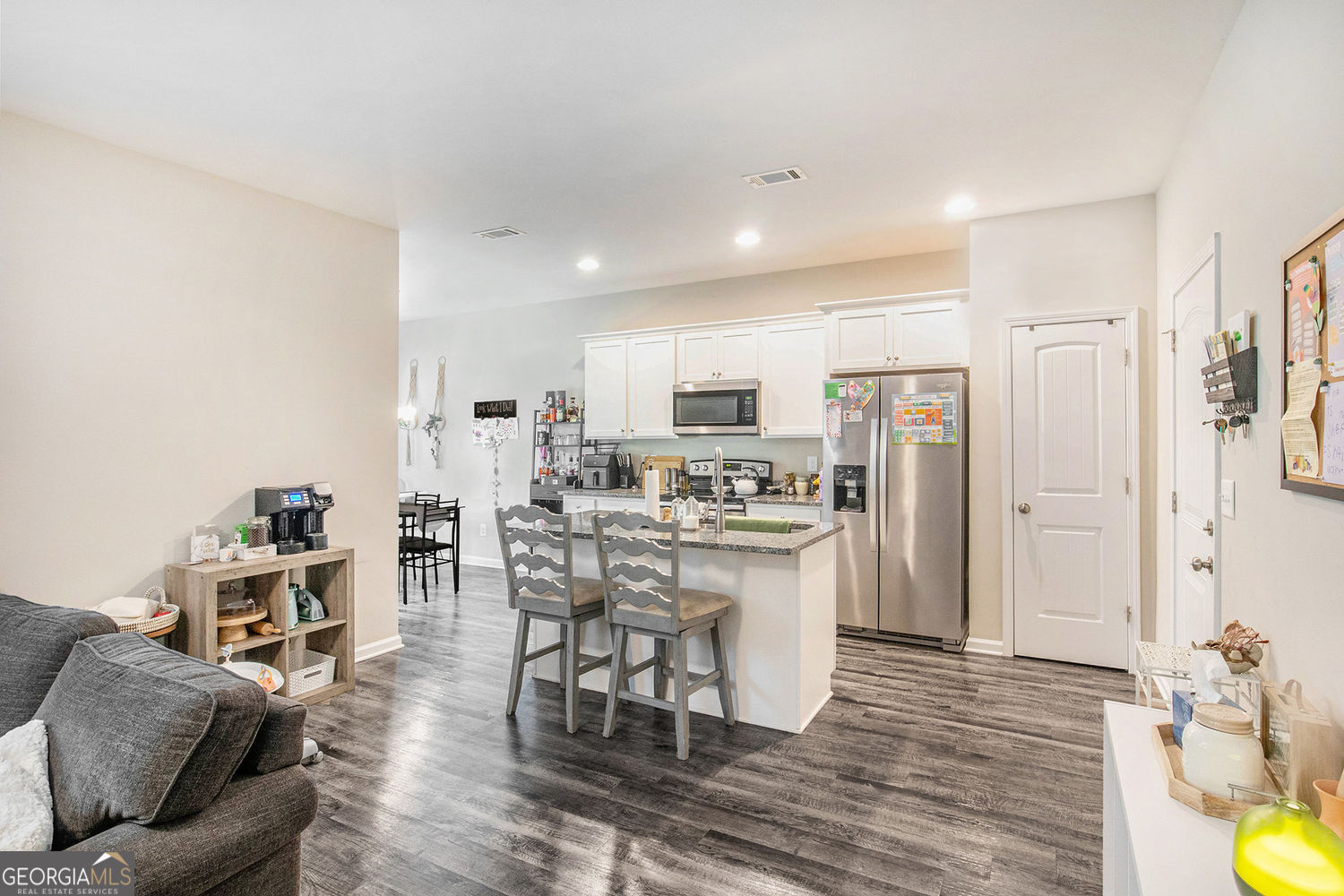 HIGHPOINT - Residential