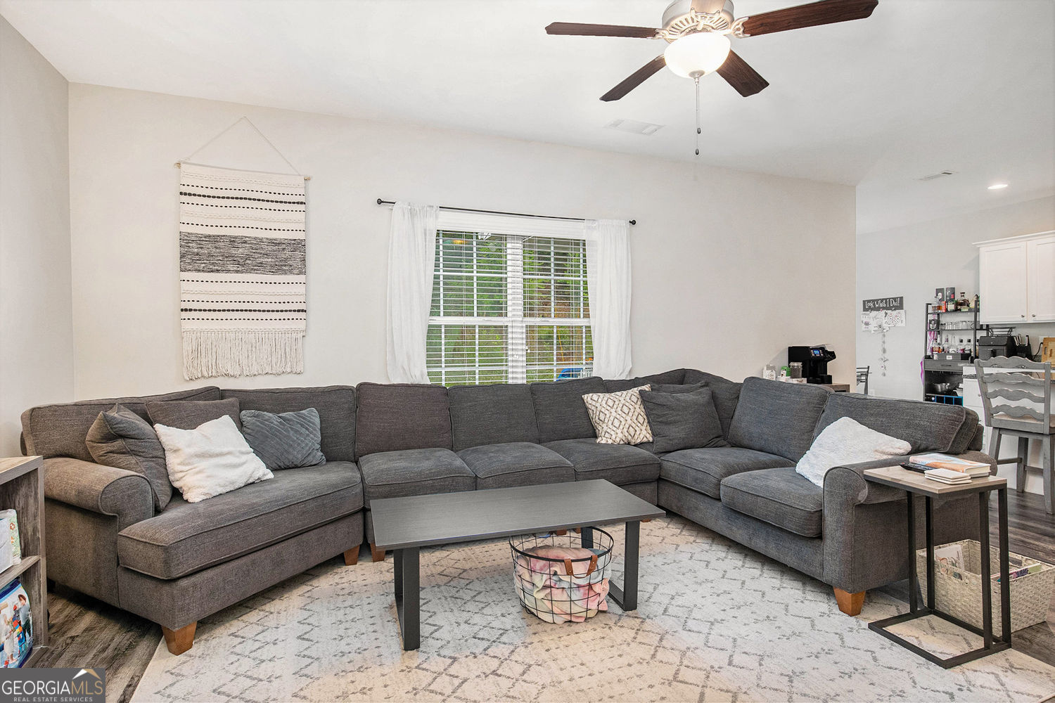 HIGHPOINT - Residential