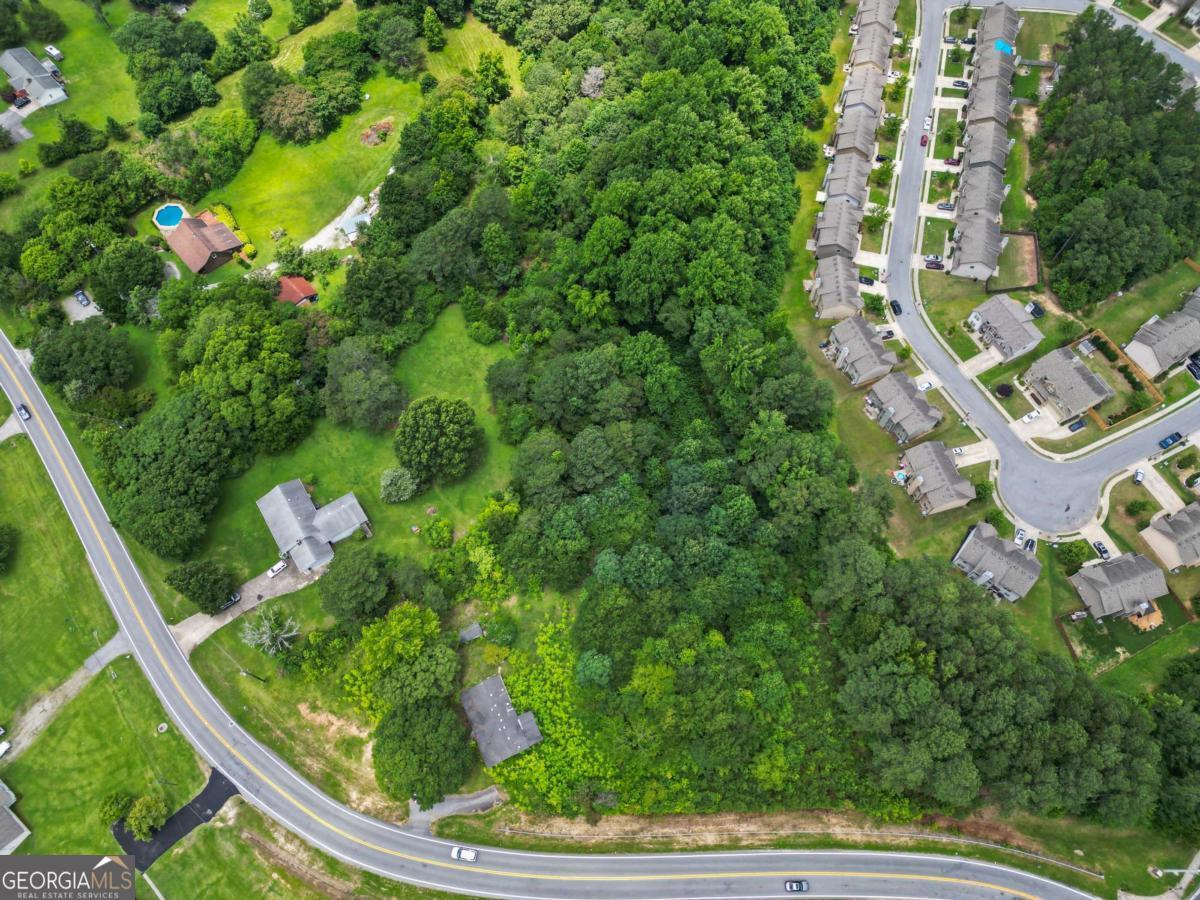 2171 Doc Hughes RD