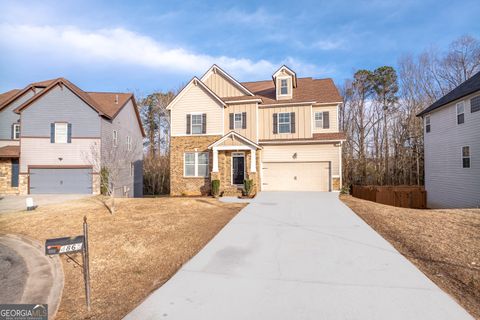 4865 Fourth Rail Lane, Cumming, GA 30040 - MLS#: 10462740