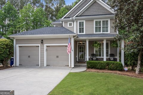 143 Treadstone LN Dallas GA 30132