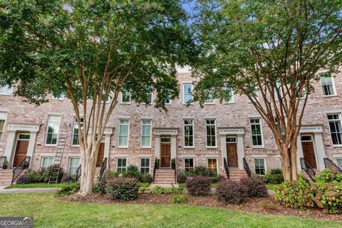 226 Inman LN NE Atlanta GA 30307