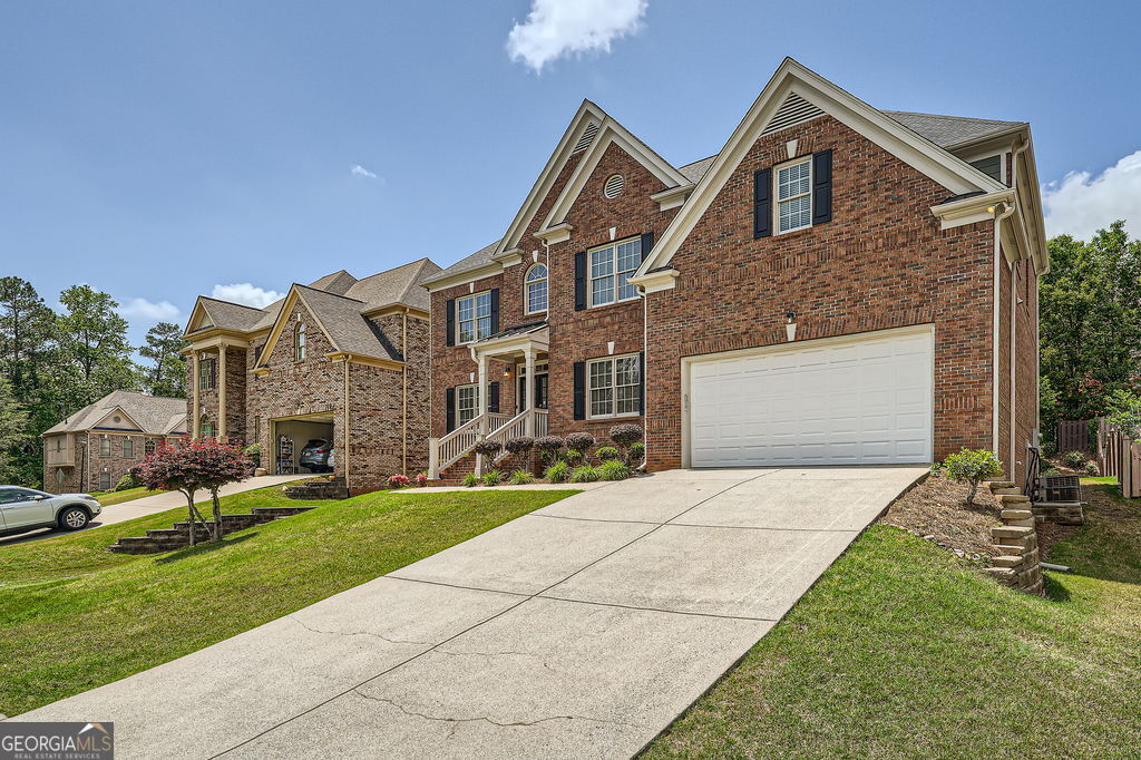9843 Talisman DR