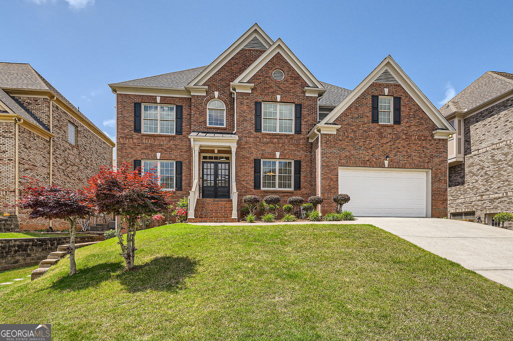 9843 Talisman DR