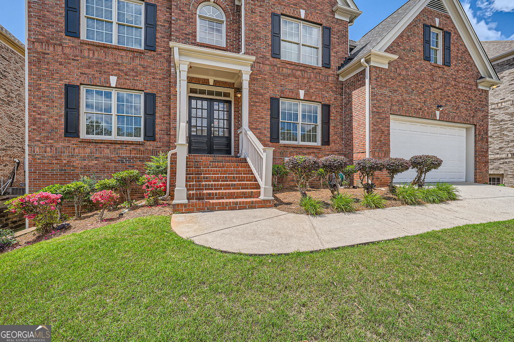 9843 Talisman DR