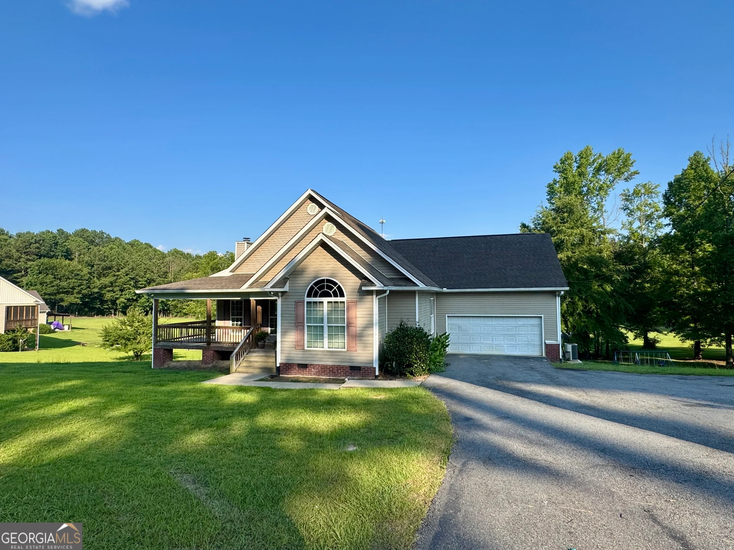 325 Overland Way, Gray, GA, 31032