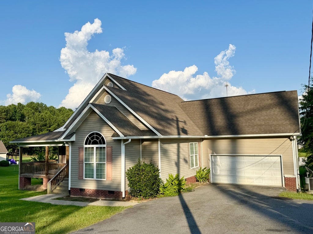 Photo of 325 Overland Way, Gray, GA 31032 (MLS # 10799603)