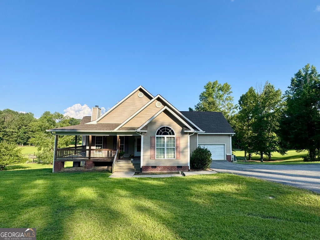 Photo of 325 Overland Way, Gray, GA 31032 (MLS # 10799603)