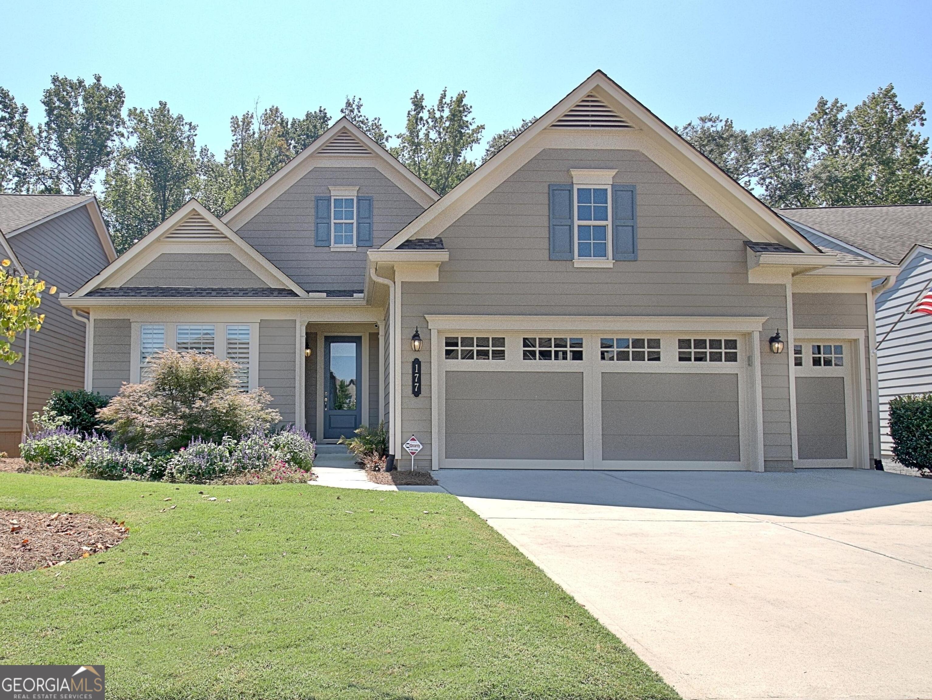 177 Mulberry CT