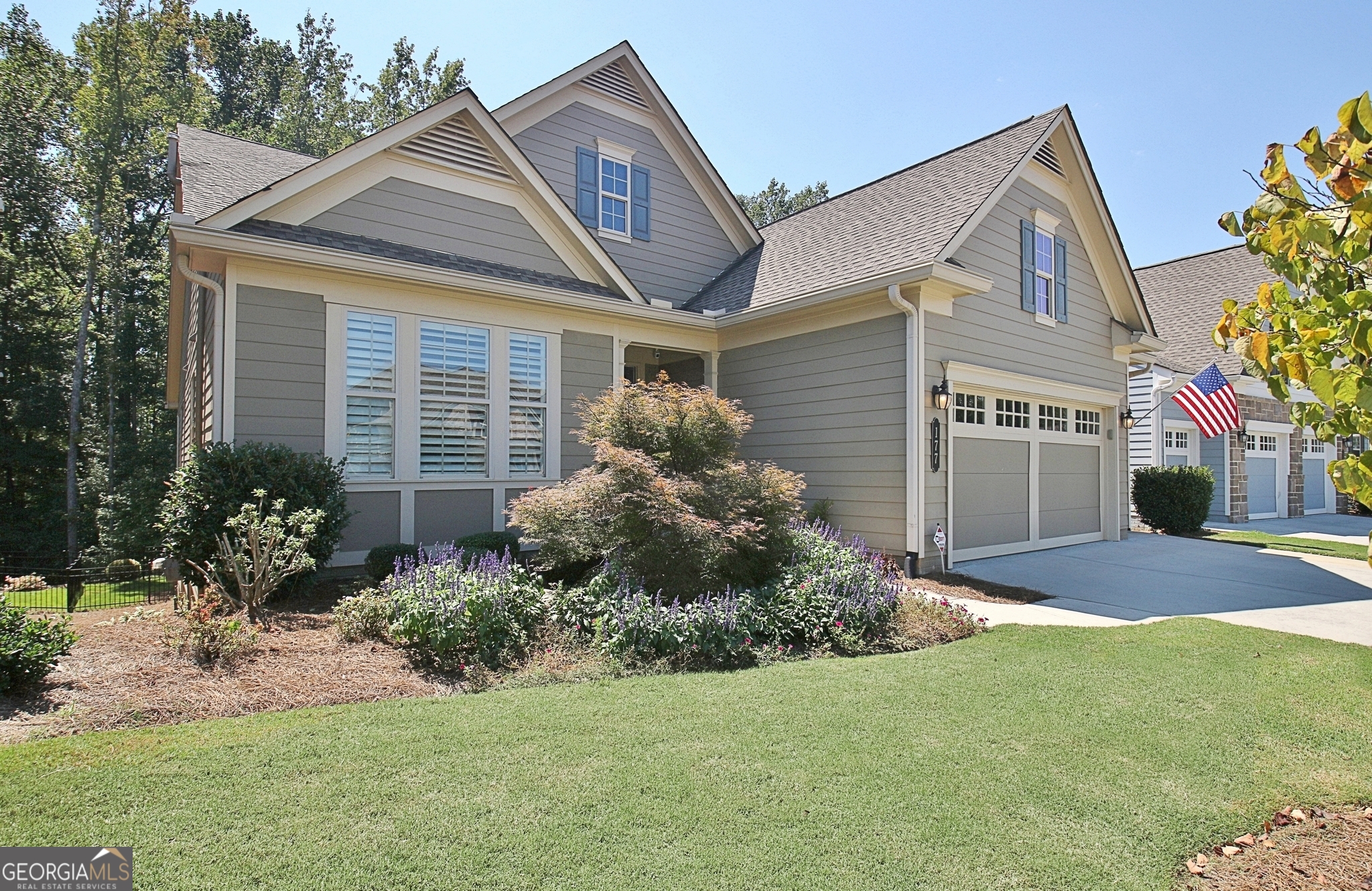 177 Mulberry CT