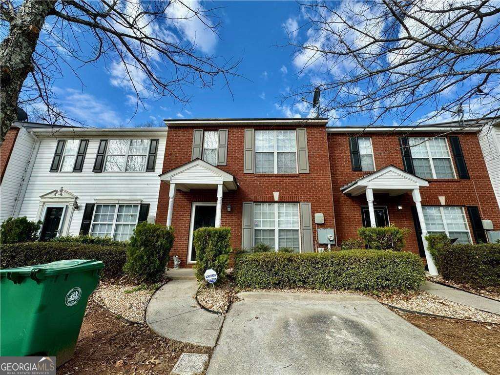 Photo of 2285 Strathmoor Manor Drive, Lithonia, GA 30058 (MLS # 10699681)