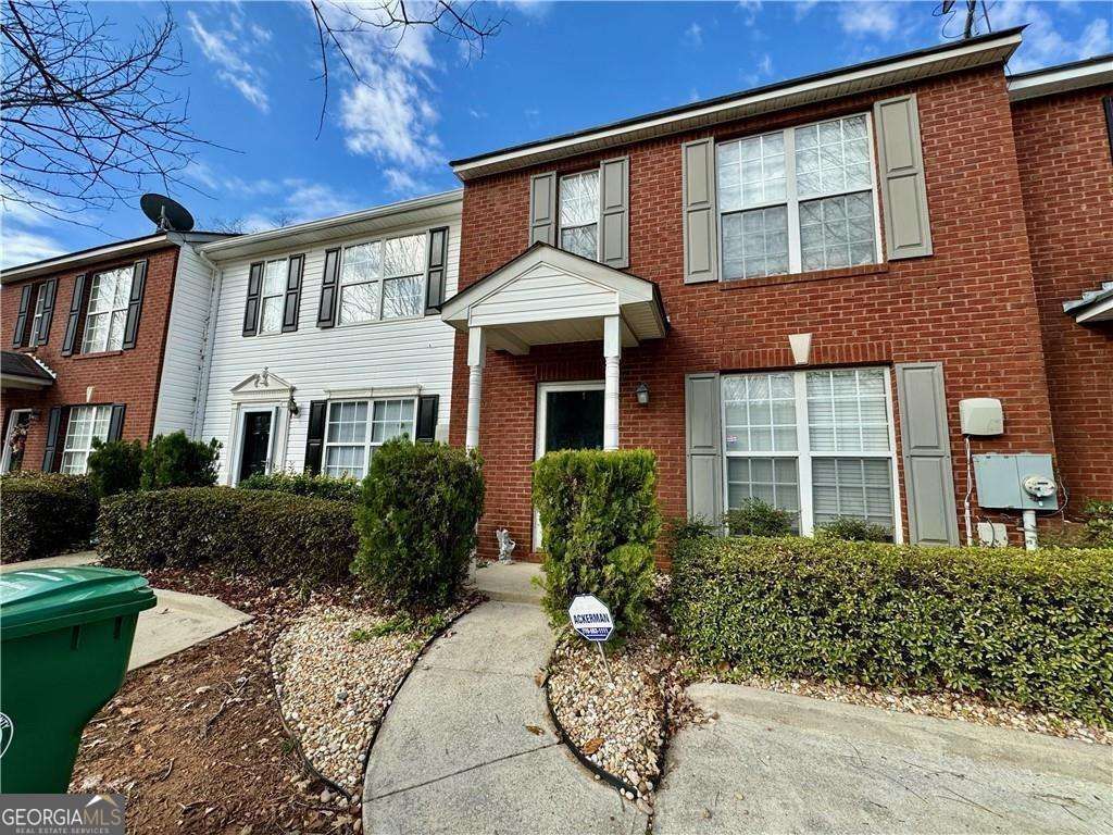 Photo of 2285 Strathmoor Manor Drive, Lithonia, GA 30058 (MLS # 10699681)