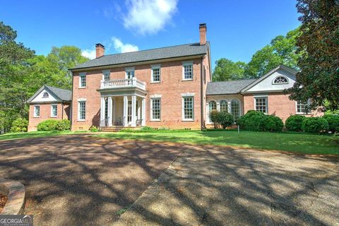 Photo of 721 West Avenue, Cartersville, GA 30120 (MLS # 10636652)