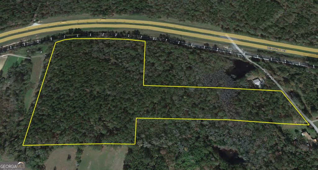 Photo of 4057 Pope Road, Midland, GA 31820 (MLS # 10733712)