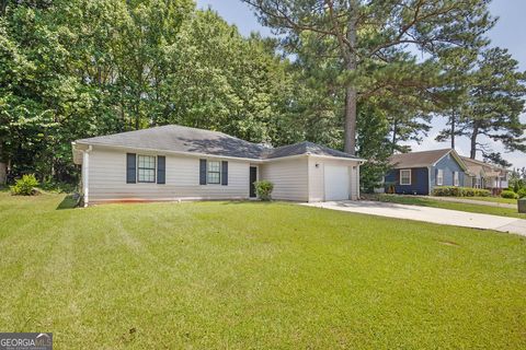 Photo of 2322 Wilkins Court, Decatur, GA 30035 (MLS # 10552962)