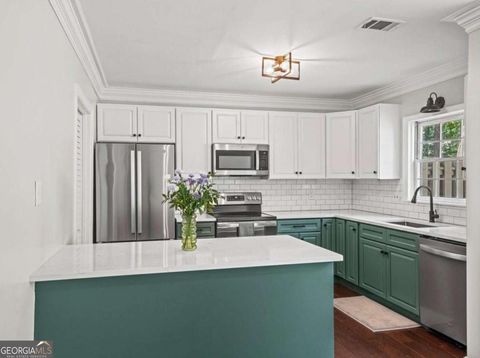 50 Mount Vernon CIR Atlanta GA 30338