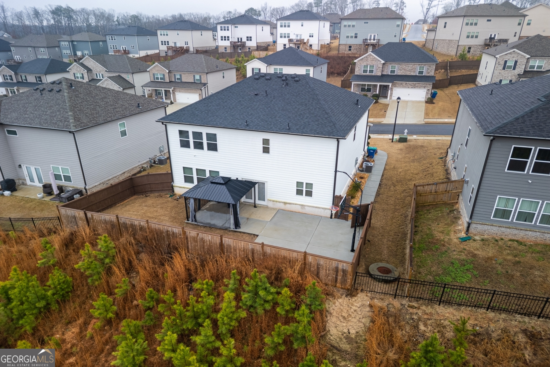 4781 MOCK ORANGE ST SW