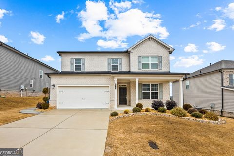 4781 MOCK ORANGE ST SW ATLANTA GA 30331