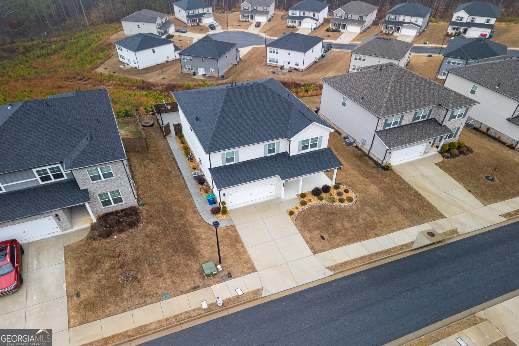 4781 MOCK ORANGE ST SW