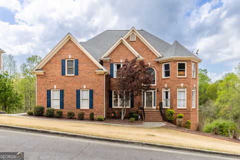4020 Balleycastle LN Duluth GA 30097