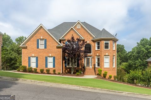 4020 Balleycastle LN Duluth GA 30097